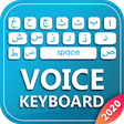 Icon of program: Fastype Urdu Voice Keyboa…