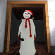 Icon of program: Granny Santa: Christmas M…