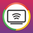 Icon of program: Mega: Screen Mirror Chrom…