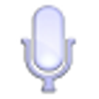 Icono de programa: Voice Actions