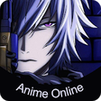 Icono de programa: Anime Online - Watch anim…