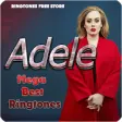 Icon of program: Adele Mega Best Ringtones