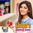 Icon of program: Shilpa Shetty : Domestic …