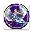 Icono de programa: St. Maria Goretti