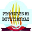 Icon of program: Proverbs 31 Devotions