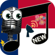 Icon of program: USA North Carolina Radio
