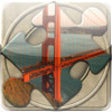 Icon of program: FlipPix Jigsaw - San Fran…