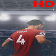 Icono de programa: Virgil Van Dijk Wallpaper…