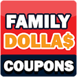Icono de programa: Digital Coupons For Famil…