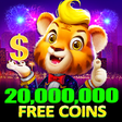 Icon of program: Woohoo Slots : Play Free …