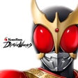 Icono de programa: 仮面ライダー DEFENSE WARRIORS