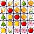 Icon of program: Tile Vacation - Triple Ma…