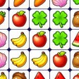 Icon of program: Tile Vacation - Triple Ma…