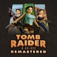 Icono de programa: Tomb Raider IIIIII Remast…