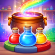 Icon of program: Guess The Order