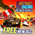 Icon of program: Hotshot Racing