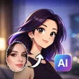 Icon of program: BG Remover  Ai Face Swap