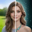 Icon of program: BG Remover  Ai Face Swap