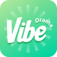 Icon of program: DramaVibe - Shorts  Movie…