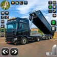 Icon of program: Truck Transport Openworld…