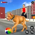 Icon of program: Pitbull Games Wild Dog