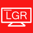 Icono de programa: LG webOS TV Remote for Wi…