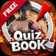 Icon of program: Quiz Books Question Puzzl…