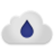 Arcus Weather (using Dark Sky) icon