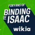 Icon of program: Wikia Fan App for: Bindin…