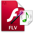 Icono de programa: Convert Multiple FLV File…