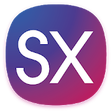 Icon of program: TouchWiz SX - Icon Pack