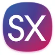 Icon of program: TouchWiz SX - Icon Pack