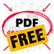 Icon of program: PDF Annotation Lite