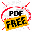 Icon of program: PDF Annotation Lite