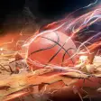 Icon of program: Basketball Wallpapers HD