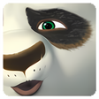 Icono de programa: Kung Fu Panda Screensaver