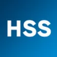 Icon of program: HSS Mobile