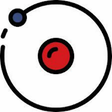 Icono de programa: Hydrogen Browser