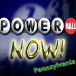 Icon of program: PowerBall Now PA results