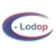 Icon of program: C-Lodop Print Server