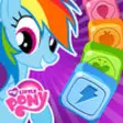 Icon of program: My Little Pony: Puzzle Pa…