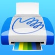 Icon of program: PrintHand Mobile Print
