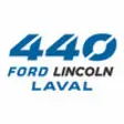 Icon of program: 440 Ford Lincoln Laval