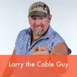 Icon of program: The IAm Larry Cable Guy A…