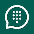 Icon of program: Direct Message for WhatsA…