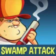 Icon of program: Swamp Attack for Windows …