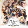 Icon of program: Virtua Fighter 5 R.E.V.O.