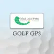 Icon of program: High Legh GPS