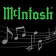 Icon of program: McIntosh Music Stream