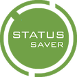 Icono de programa: Status saver for whatsapp